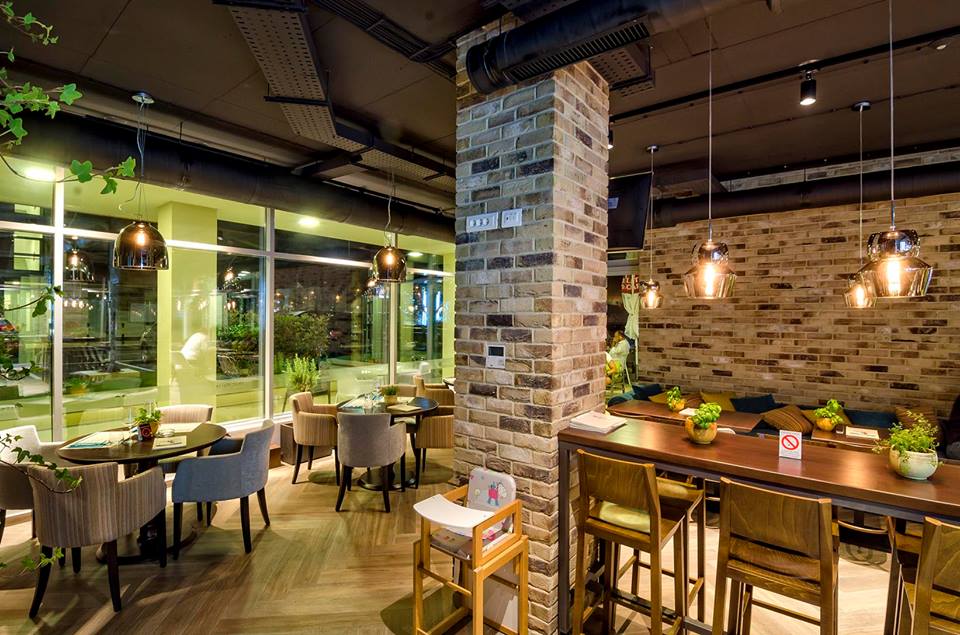 Mozzarella Osteria 7